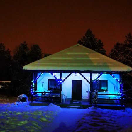 Limpedea Green House Baia Mare Exteriér fotografie