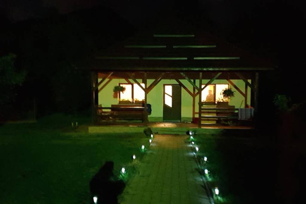 Limpedea Green House Baia Mare Exteriér fotografie
